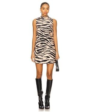 Cara Cara Tay Dress - Multicolor