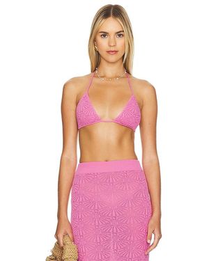 SNDY'S Bustier Josefina - Pink