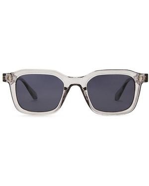 Aire Zodiac Sunglasses - Blue