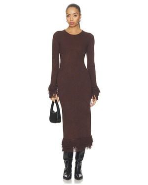 Rails Alejandra Dress - Purple