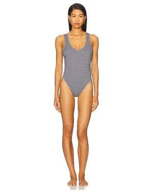 YELLOW THE LABEL Misti One Piece Swimsuit - Multicolor