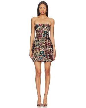 Elliatt Sweetness Dress - Black