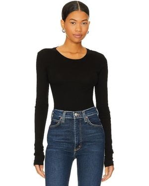 Lamade Shirt - Schwarz