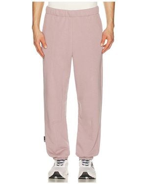 On Shoes Club Trousers - Pink