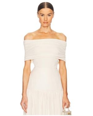 Helsa Strick Makenzie - Natur