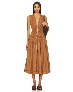 Free People Gesibelle Set - Multicolour