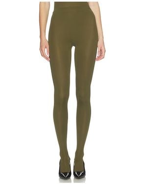 CULTNAKED Leggings Skin - Grün