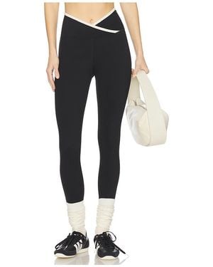 Strut-this The Rae Ankle Legging - Blue