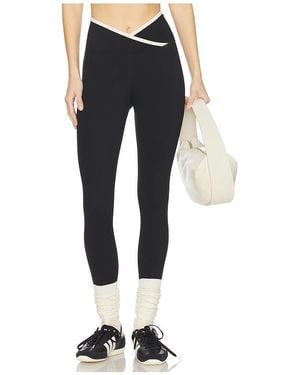 Strut-this The Rae Ankle Legging - Blue