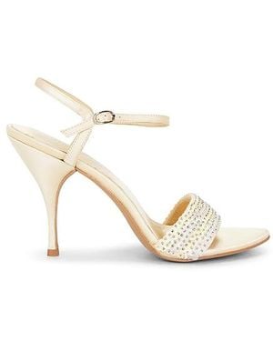 Jeffrey Campbell Sandale Saphi - Weiß