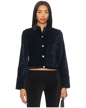 Bella Venice The Madi Jacket - Blue