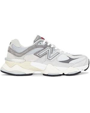 New Balance 9060 - White