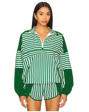 Beach Riot Vespera トップ - グリーン