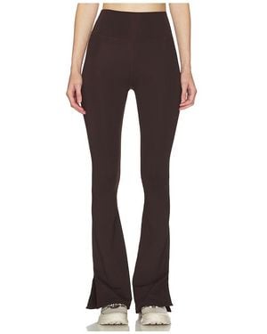 Strut-this The Beau Pant - Black