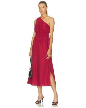 Rails Selani Dress - Red