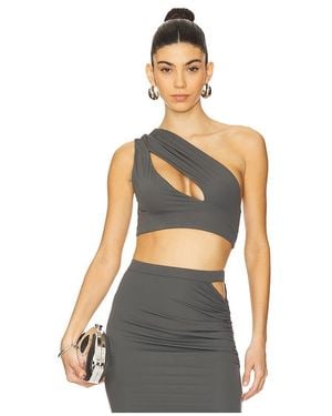 Michael Costello X Revolve Lior Top - Multicolor