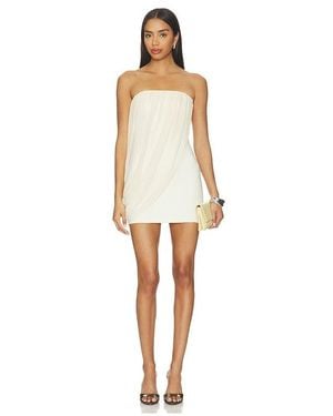 cicely mini dress superdown Superdown Cicely Mini Dress