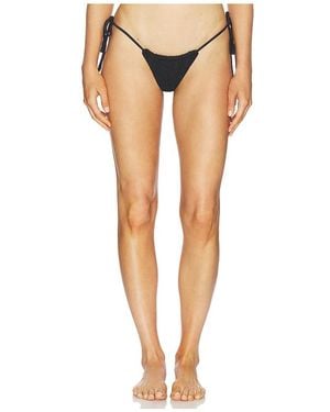 Asta Resort Lio Bikini Bottom - Multicolor