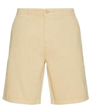 Guess Chino-Shorts Regular - Natur