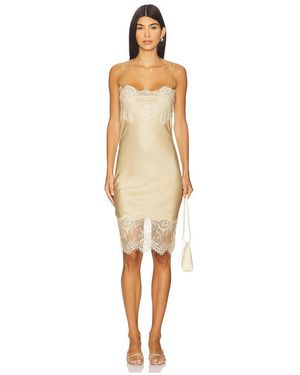 Herskind Kleid Linus - Natur