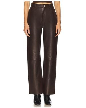 Lamarque Shannon Pant - Black