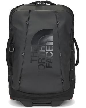 The North Face Rucksack - Schwarz