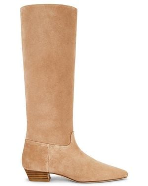 Stuart Weitzman Stassi Boot - Brown
