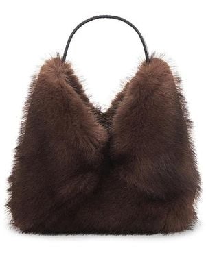 A.L.C. Sia Bag - Brown