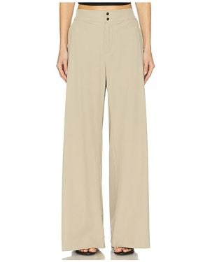 Heroine Sport Daja Pants - Natural