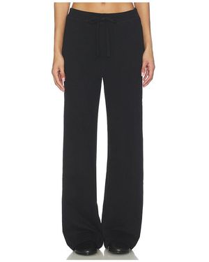 Entire studios Lowrise Pant - Black