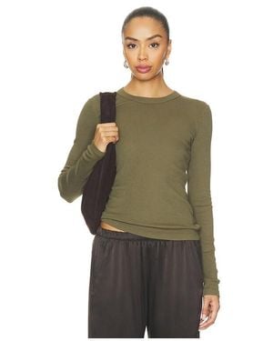 Cotton Citizen The Verona Shirt - Green