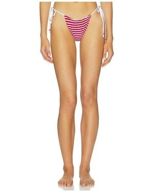 VDM Marley Reversible Bottom - Multicolor