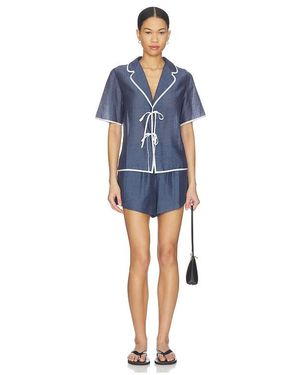 Heartloom Liara Set - Blue
