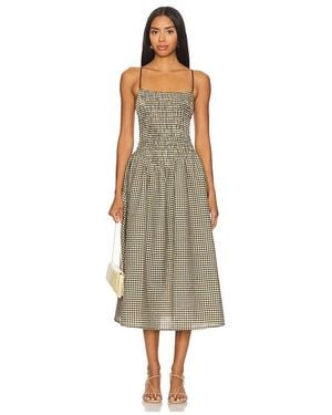 Apres Studio Ballerina Dress - Natural