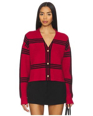 Tularosa Cardigan Bellair - Rot