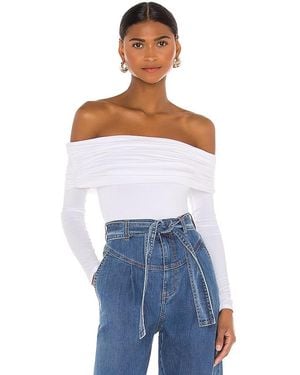 Lovers + Friends Body Fatima - Blau