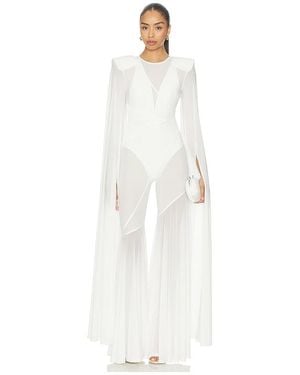 Zhivago Truth And Beauty Jumpsuit En Color Blanco Talla (También En 4)