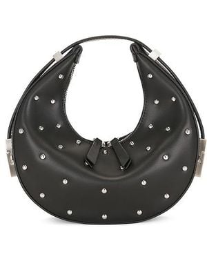 OSOI Toni Mini Bag - Black