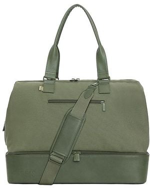 BEIS The Weekend Bag - Green