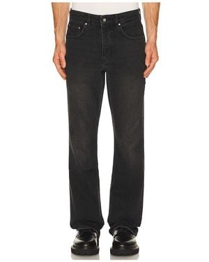 Represent Jeans Boot Cut - Schwarz