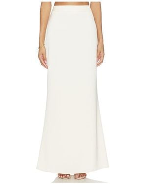 Sonya Moda Aurelia Skirt - White