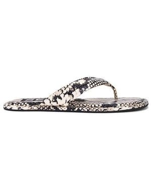 Senso Flip Flops Innika Iii - Weiß