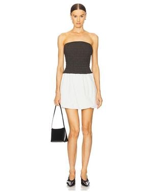 LNA Elsie Dress - Multicolour