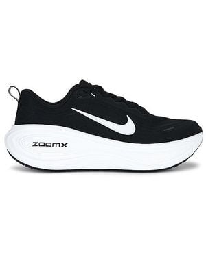Nike Vomero Plus - Black