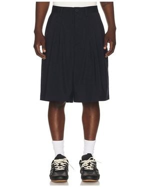 KROST Shorts Eco - Schwarz