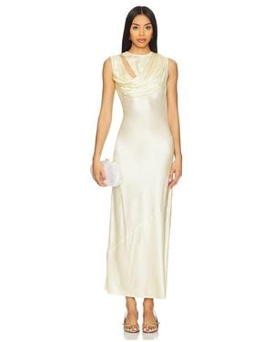 Camila Coelho Estrella Maxi Dress in Blue | Lyst Camila Coelho Estrella Maxi Dress in Blue | Lyst