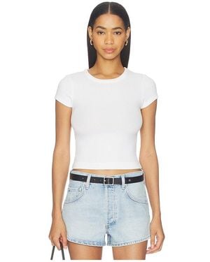 Citizens of Humanity Nello Tee - White