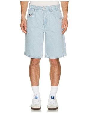 Huf Cromer Short - Blue