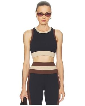 Beach Riot Gwen Top - Black