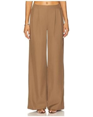 ALL THE WAYS Lily Pant - Natural